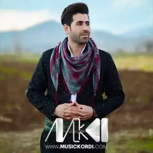 کچی مه‌رو